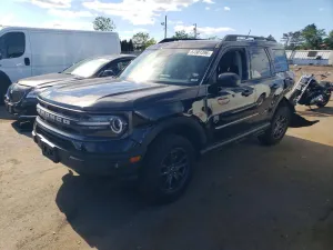 Ford Bronco 1.5L 3 2022