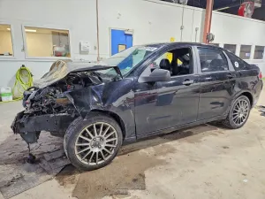 Ford Focus 2.0L 4 2011