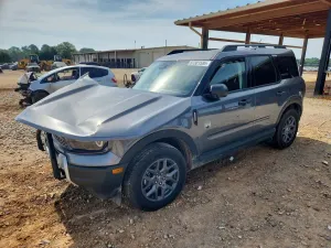 Ford Bronco 1.5L 3 2025