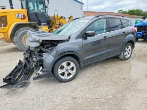 Ford Escape 1.6L 4 2016