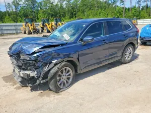 Honda CR-V 1.5L 4 2024