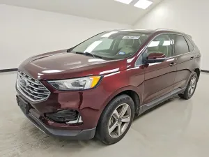 Ford Edge 2.0L 4 2019