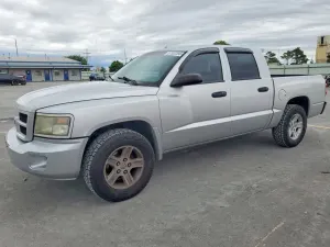 Dodge Dakota 3.7L 6 2011