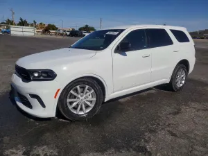 Dodge Durango 3.6L 6 2026