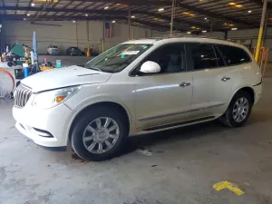 Buick Enclave 3.6L 6 2014