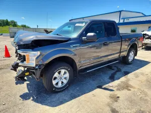 Ford F-150 5.0L 8 2020