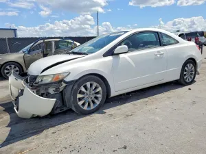 Honda Civic 1.8L 4 2010