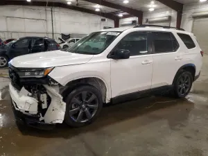 Honda Pilot 3.5L 6 2023