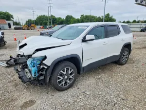 GMC Acadia 2.0L 4 2022