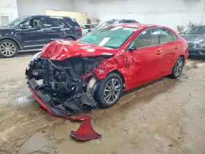 Kia Cerato / Forte / K3 2.0L 4 2023