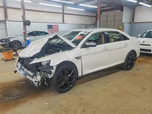 Ford Taurus 3.5L 6 2017