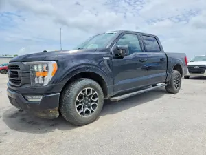 Ford F-150 5.0L 8 2023