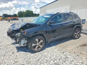 Jeep Cherokee 2.4L 4 2019