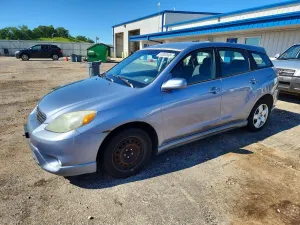Toyota Corolla 1.8L 4 2006