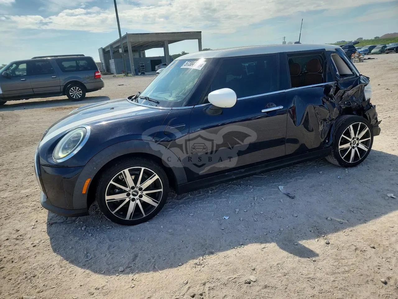Mini Cooper 1.5L 3 2022
