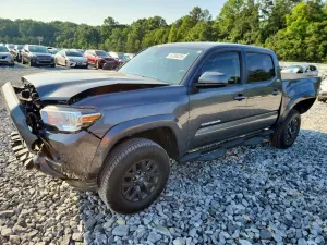 Toyota Tacoma 3.5L 6 2021