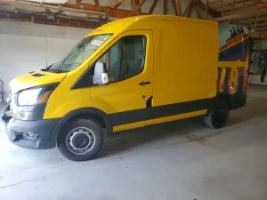 Ford Transit 3.5L 6 2020