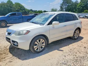 Acura RDX 2.3L 4 2011