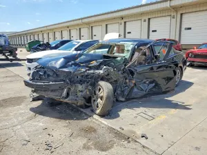 Honda Accord 2.4L 4 2012