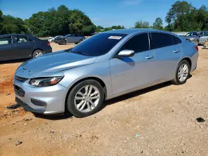 Chevrolet Malibu 1.5L 4 2017