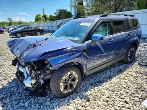 Hyundai Santa Fe 2.5L 4 2026