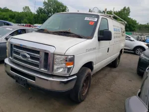 Ford Econoline 4.6L 8 2011