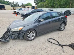 Ford Focus 2.0L 4 2016