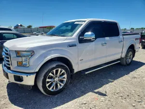 Ford F-150 3.5L 6 2016