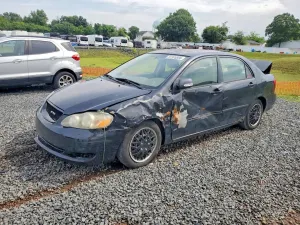 Toyota Corolla 1.8L 4 2005