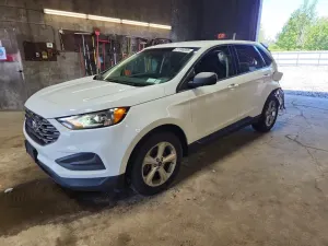 Ford Edge 2.0L 4 2020