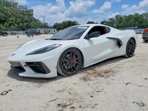 Chevrolet Corvette 6.2L 8 2023