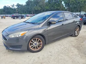 Ford Focus 2.0L 4 2016