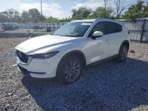 Mazda CX-5 2.5L 4 2021