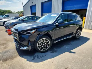 BMW X1 2.0L 4 2026