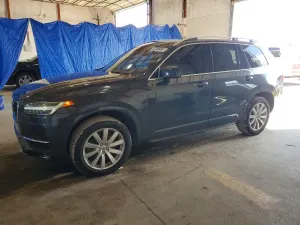 Volvo XC90 2.0L 4 2016