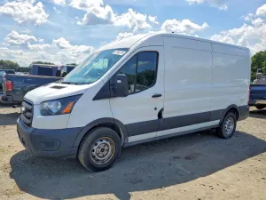 Ford Transit 3.5L 6 2020