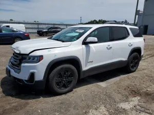 GMC Acadia 3.6L 6 2021