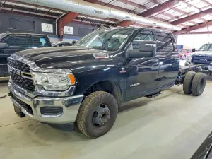 RAM 3500 6.7L 6 2024