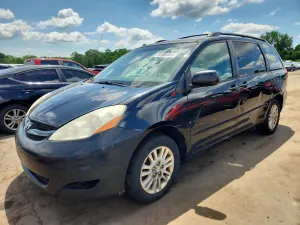 Toyota Sienna 3.5L 6 2009
