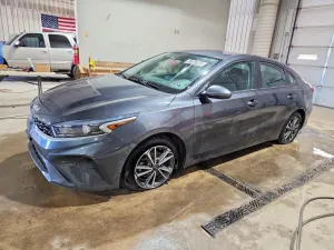Kia Cerato / Forte / K3 2.0L 4 2023