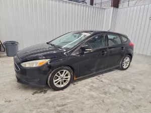 Ford Focus 2.0L 4 2016