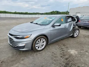 Chevrolet Malibu 1.5L 4 2023