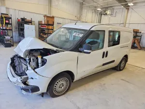 RAM ProMaster 2.4L 4 2022