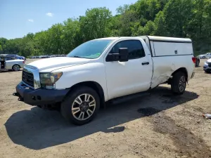Toyota Tundra 4.0L 6 2010