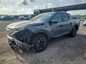 Hyundai Santa Cruz 2.5L 4 2023