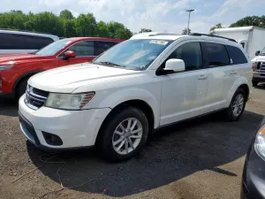 Dodge Journey 2.4L 4 2015
