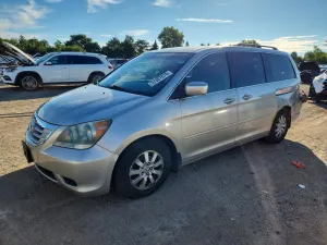 Honda Odyssey 3.5L 6 2008