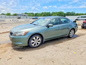 Honda Accord 2.4L 4 2009