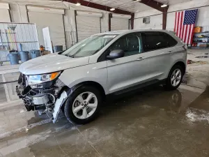 Ford Edge 2.0L 4 2015