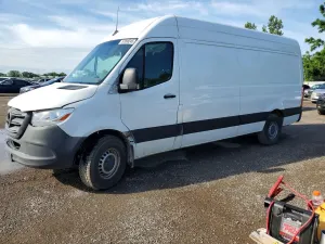 Mercedes-Benz Sprinter 3.0L 6 2020